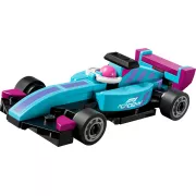 LEGO Store offre une voiture F1 ACADEMY™ : découvrez comment en profiter dès aujourd’hui !