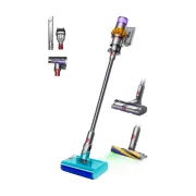 Incroyable promo Dyson : Aspirateur V15s Detect Submarine à prix cassé, cadeau inclus !