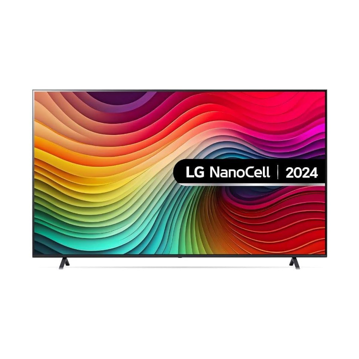 LG frappe fort : Smart TV 75 pouces Nanocell 2024 à prix cassé grâce à une remise immédiate