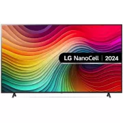 TV LG géante à prix mini : découvrez comment l’avoir à 599€ au lieu de 699€, sans effort