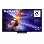 TV OLED Samsung 77 pouces : 300€ offerts chez Carrefour, ne ratez pas ça !