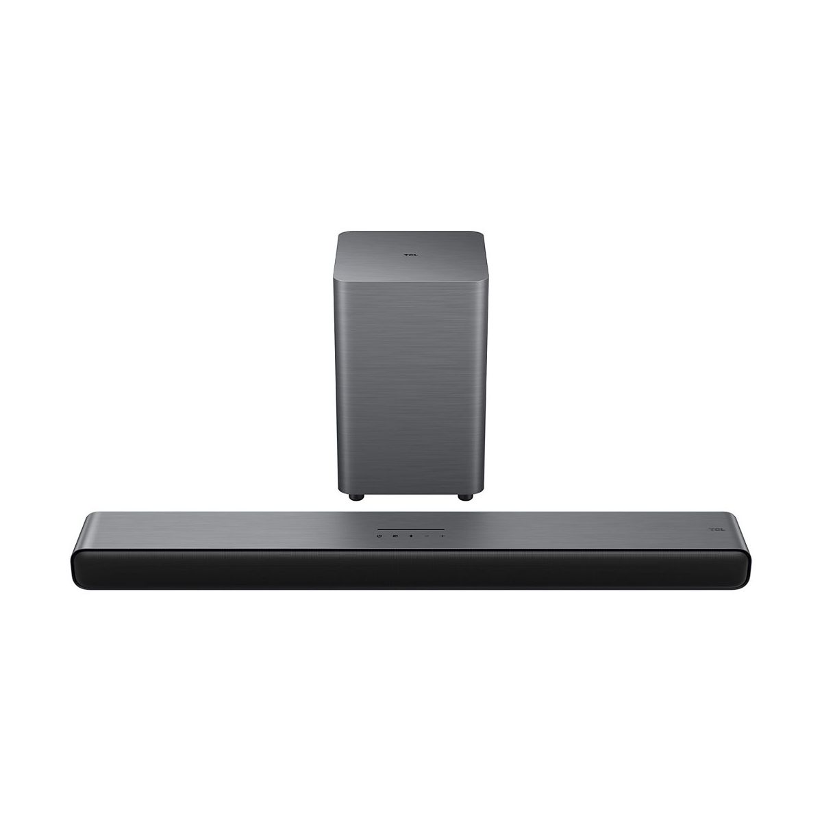 Jusqu'à 30€ remboursés sur la barre de son TCL S55HE avec l'offre ODR TCL 2025