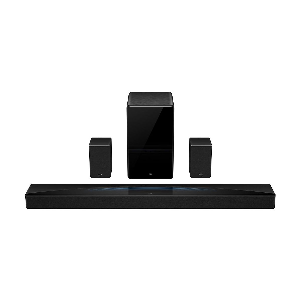 Offre TCL : jusqu'à 100€ remboursés pour l'achat de la Q85H Pro