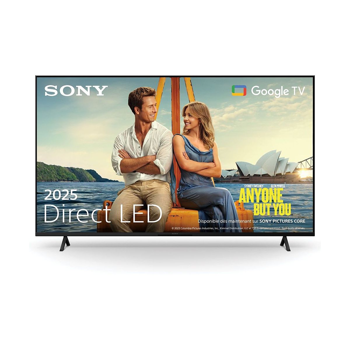 Jusqu’à 400€ remboursés sur les TV Sony BRAVIA 2025 : toutes les références concernées