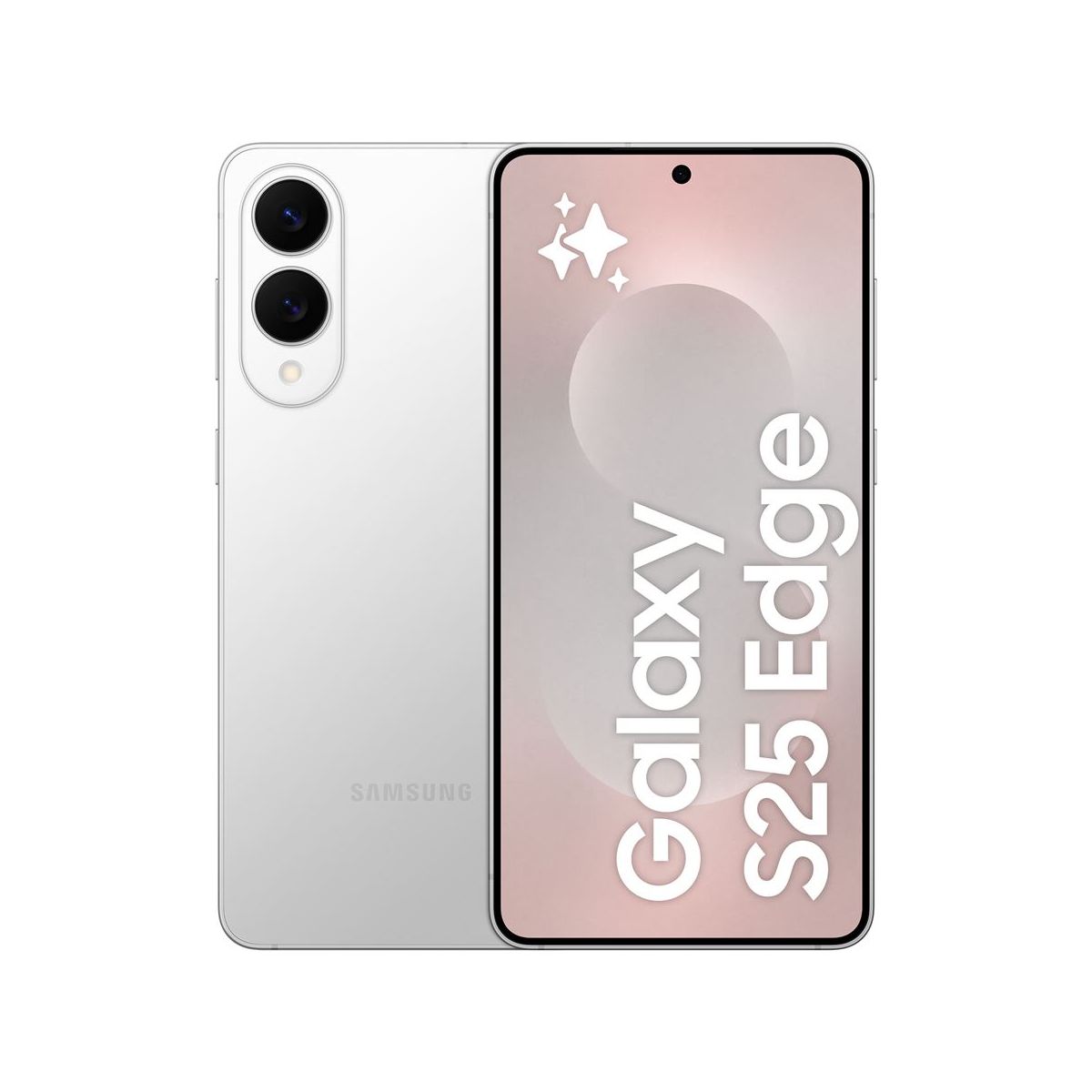 Samsung Galaxy S25 Edge en promo : -100€ immédiats chez Fnac et réductions Fnac+ à saisir