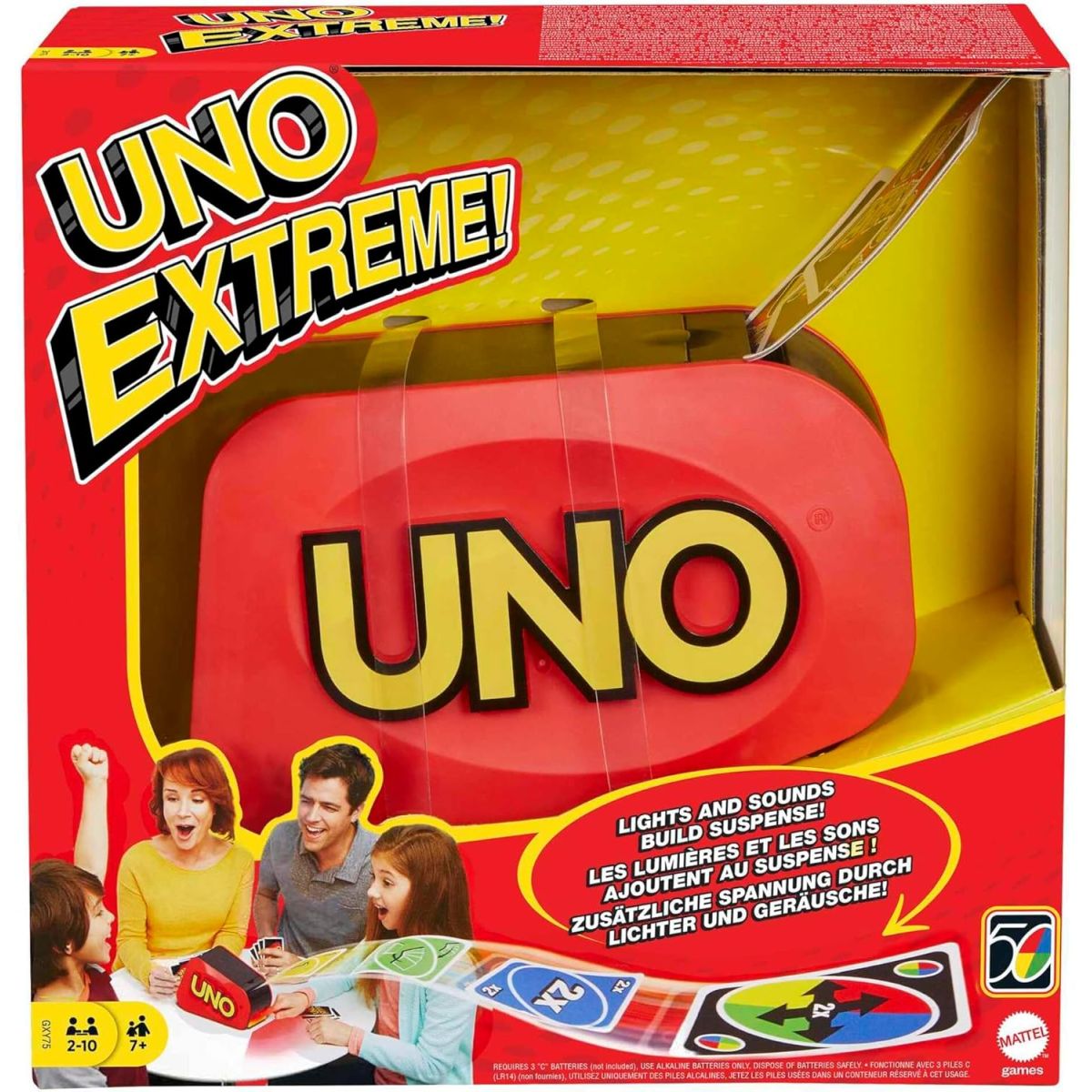 Découvrez 20 € de réduction sur les jouets chez Amazon dès 60 € d’achats