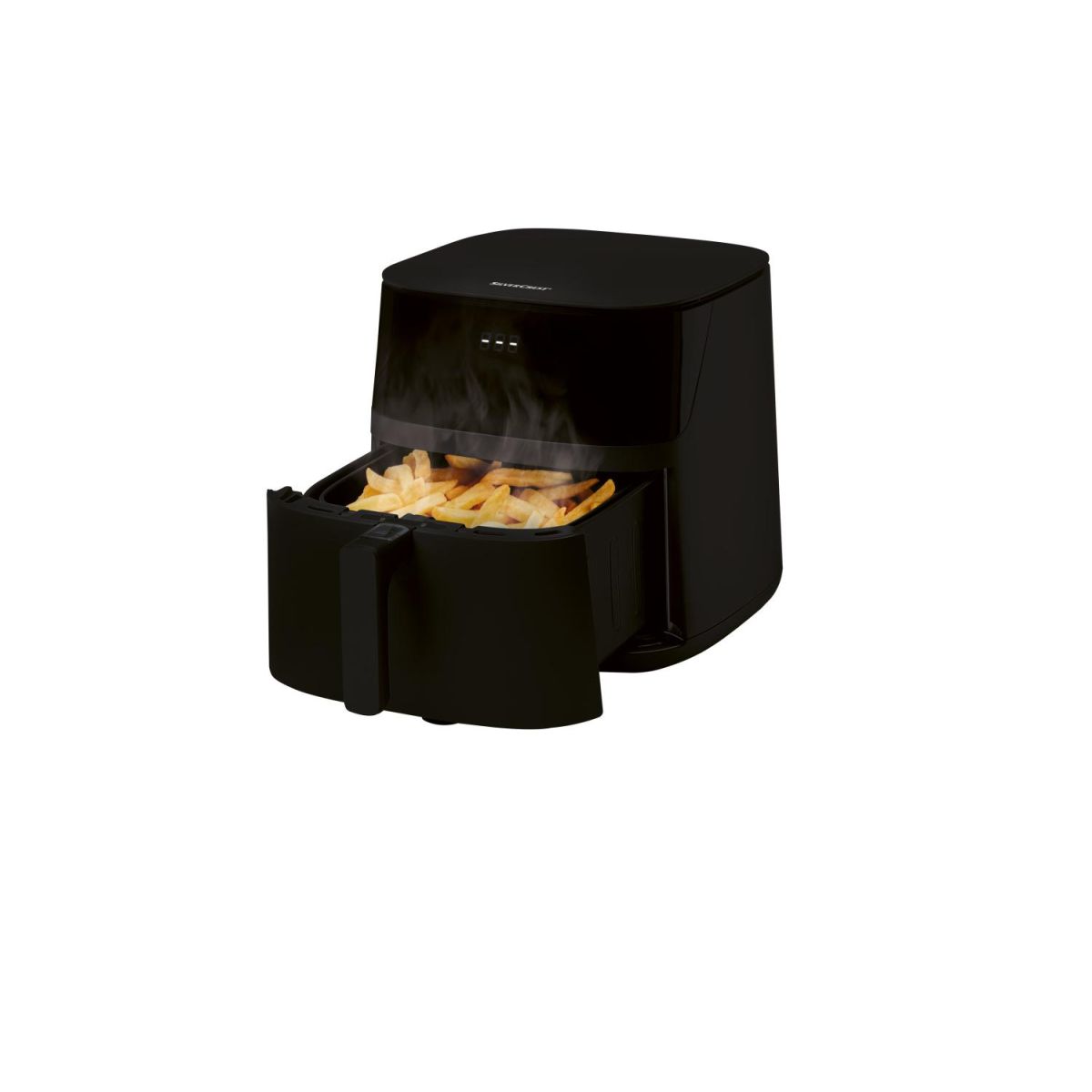 LIDL : Friteuse à Air Chaud Silvercrest XL à 49,99€ au lieu de 69,99€, un bon plan à ne pas manquer
