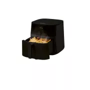 -20€ immédiats sur la friteuse à air chaud Silvercrest XL chez LIDL : cuisinez sainement pour moins de 50€ !