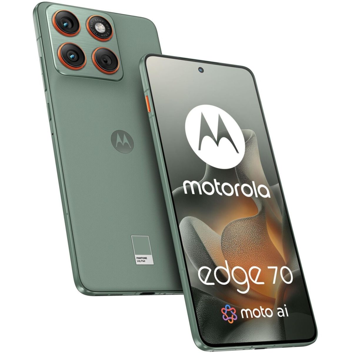Motorola edge 70 et 60 fusion : jusqu’à 150€ d’accessoires remboursés en 2026
