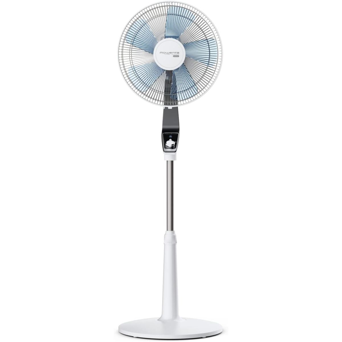 10 % de réduction sur 2 ventilateurs Rowenta sur Amazon : profitez de ce bon plan fraîcheur !