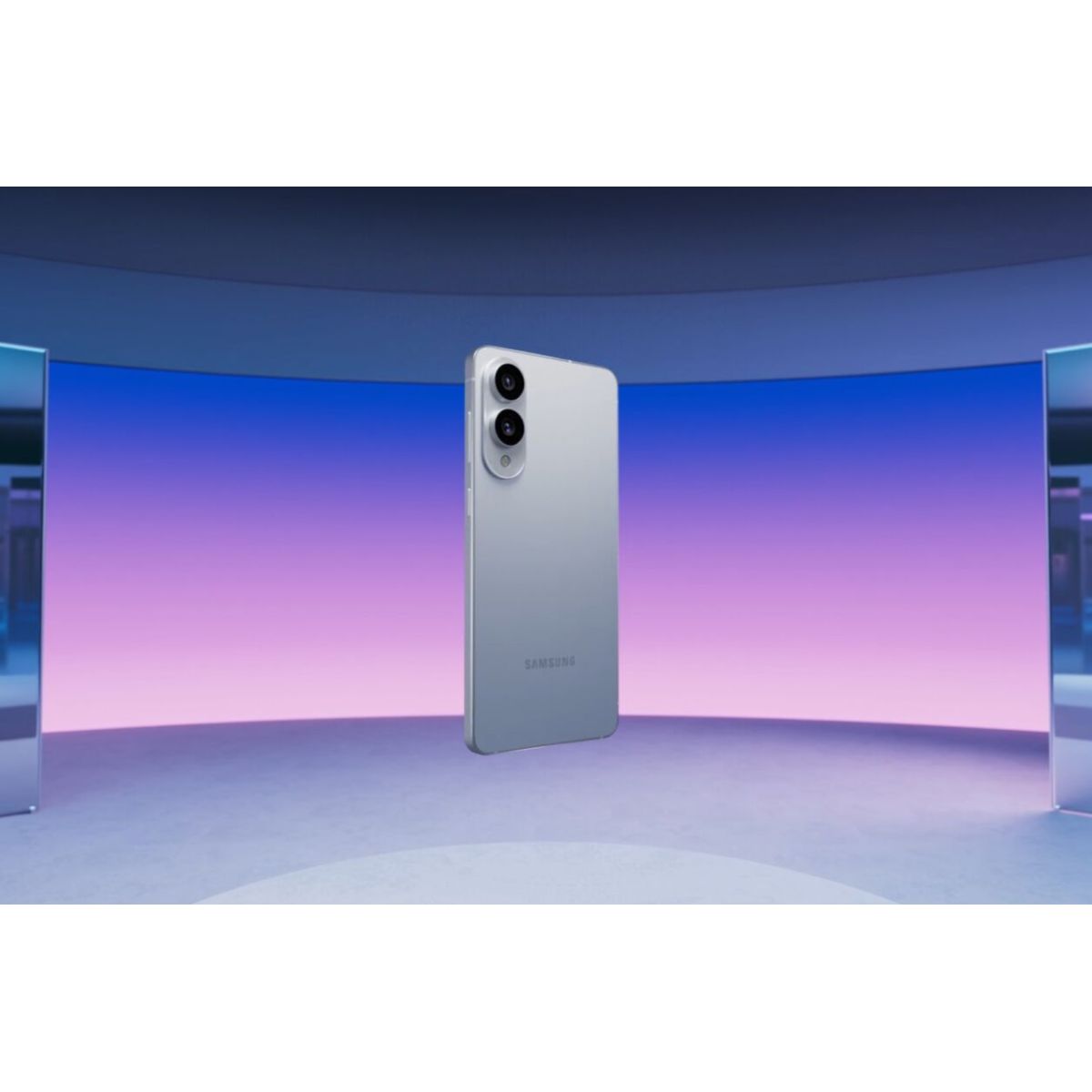 Bon plan Samsung : jusqu’au 19 mai, 10% de remise immédiate sur le Galaxy S25 Edge sur Samsung Shop