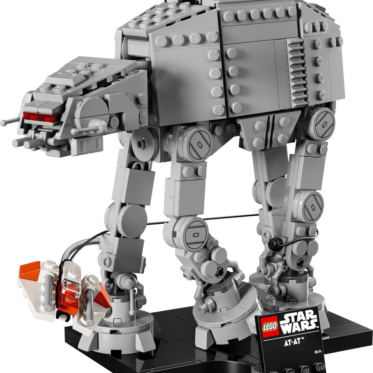 Auchan offre 25% de réduction sur les LEGO Star Wars et Speed Champions via le compte fidélité