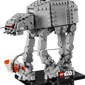 Auchan offre 25% de réduction sur les LEGO Star Wars et Speed Champions via le compte fidélité