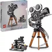 Ce set LEGO de collection Disney est en PROMO ! 9,50€ de moins avec cette astuce que peu connaissent !