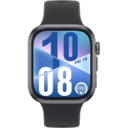 Huawei Watch 5 à prix cassé : Boulanger vous rembourse 30€ sans code promo, c’est le moment d’en profiter !