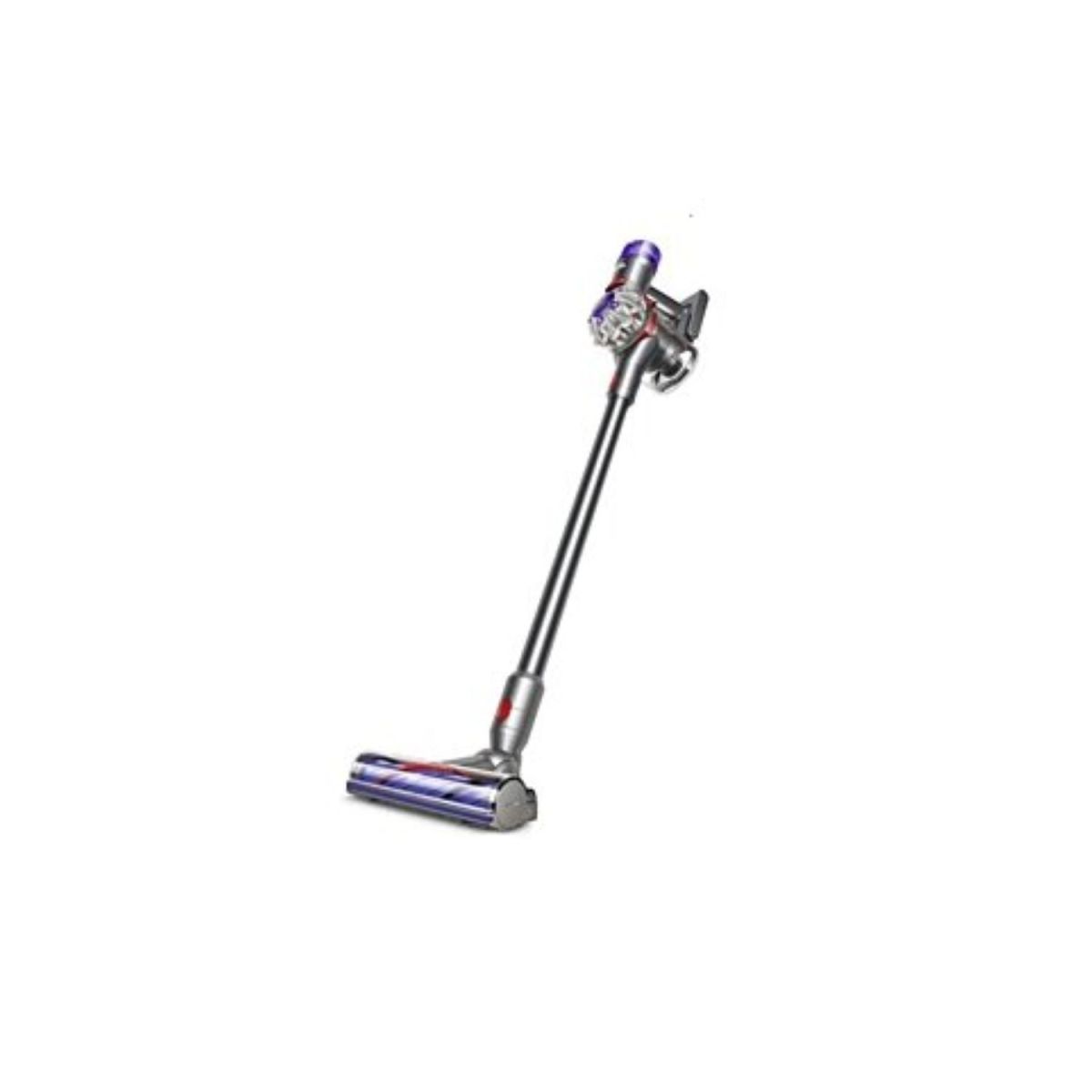Dyson V8 ADVANCED : 15% de remise fidélité chez Carrefour, un bon plan à ne pas manquer !