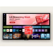 Incroyable : LG vous offre jusqu’à 3 mois de streaming gratuit sur vos TV 4K/8K et moniteurs connectés !