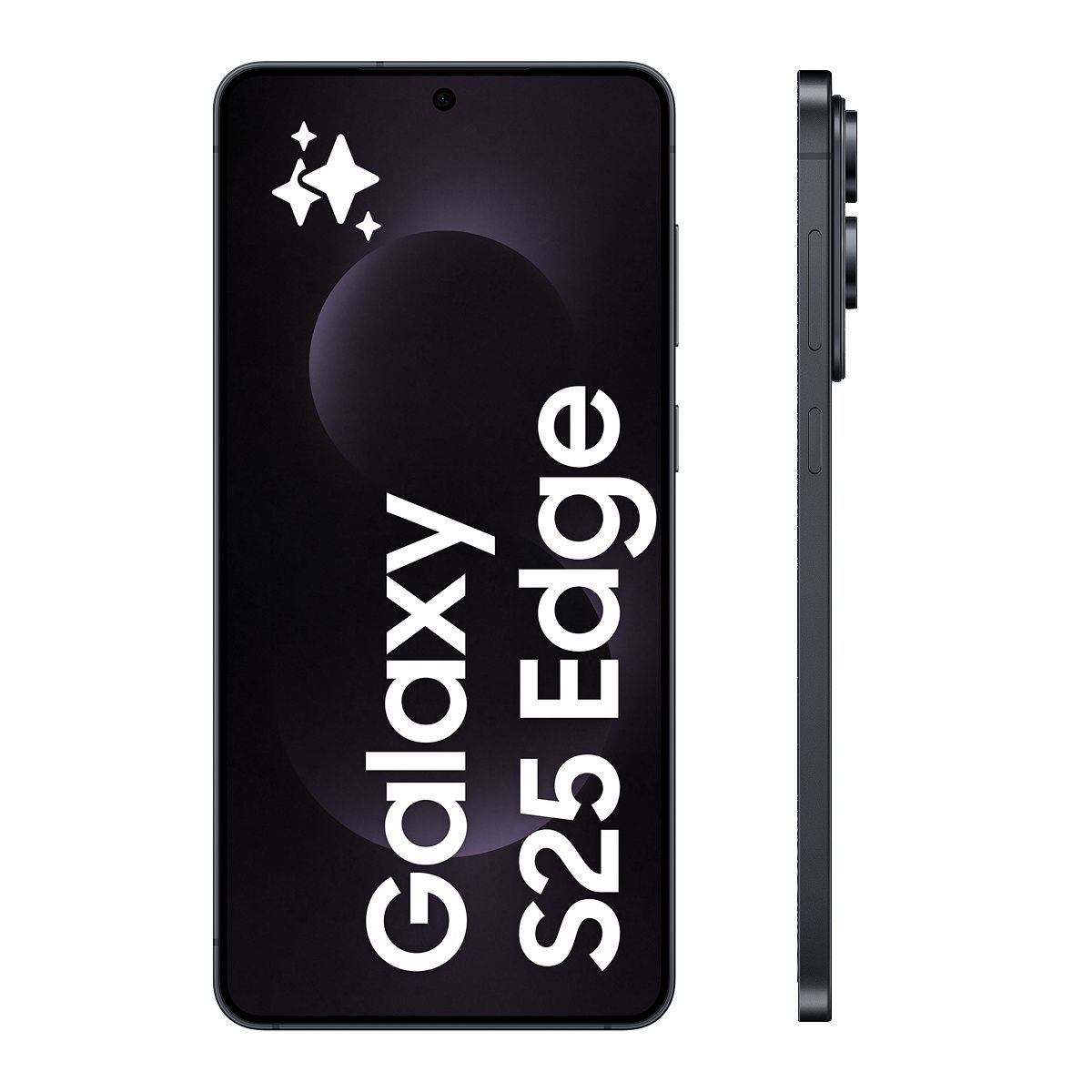 Samsung Galaxy S25 Edge en promo avec 150€ de réduction immédiate et les Galaxy Buds3 offerts