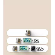 Ne ratez pas cette astuce pour économiser 20% sur les produits Samsung en un seul panier !
