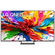 LG : 100€ remboursés sur vos téléviseurs OLED evo AI et QNED evo AI, profitez-en vite !