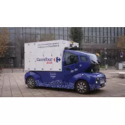 Courses moins chères chez Carrefour : 10€ offerts avec Livraison Express, découvrez vite comment !