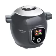 Carrefour vous rembourse 20% sur votre compte fidélité pour l'achat d'un robot cuiseur Cookeo