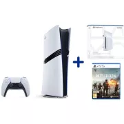 Ne ratez pas cette folie : PS5 Pro, EA Sports FC 26 et Battlefield 6 à 769 € chez CDiscount