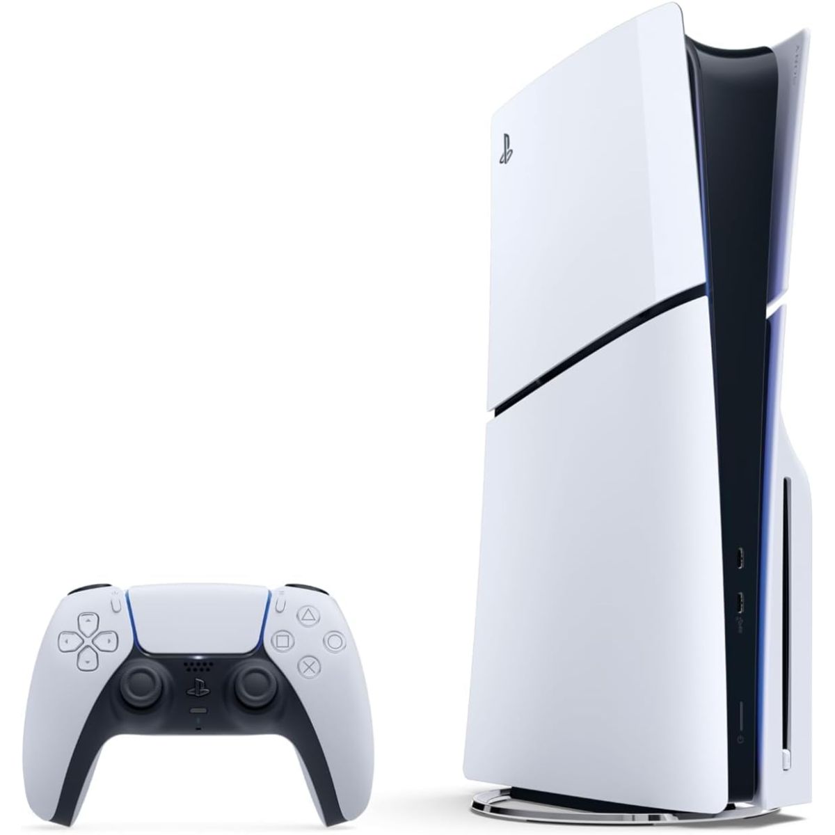 PS5 Slim Standard à prix réduit sur Amazon : 100€ de remise immédiate à ne pas manquer