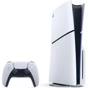 Incroyable promo PS5 Slim : 100€ de remise immédiate sur Amazon, stock limité, faites vite !