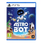 Astro Bot PS5 : 10€ de réduction immédiate chez Carrefour sur ce jeu qui exploite toute la puissance de la console