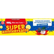 Incroyable bon plan LIDL : récupérez jusqu’à 100€ remboursés en bon d’achat sur vos achats en ligne