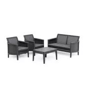 15% de crédit fidélité chez Carrefour sur le jardin : jusqu’à -50% sur barbecues, salons et parasols !