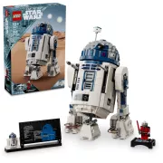 May the 4th : Cdiscount offre 10€ dès 60€ d’achat sur les Lego Star Wars