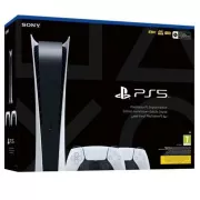 Incroyable ! La PS5 Slim Digital + 2e manette à seulement 444€ sur Cdiscount