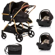 10€ offerts dès 60€ d’achat en puériculture chez Cdiscount : poussettes, sièges auto et plus à prix réduits !