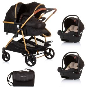 10€ de réduction dès 60€ d’achat en puériculture chez Cdiscount avec le code promo