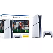 Amazon casse les prix : PS5 + EA SPORTS FC 26 à 449€, vite, profitez-en !