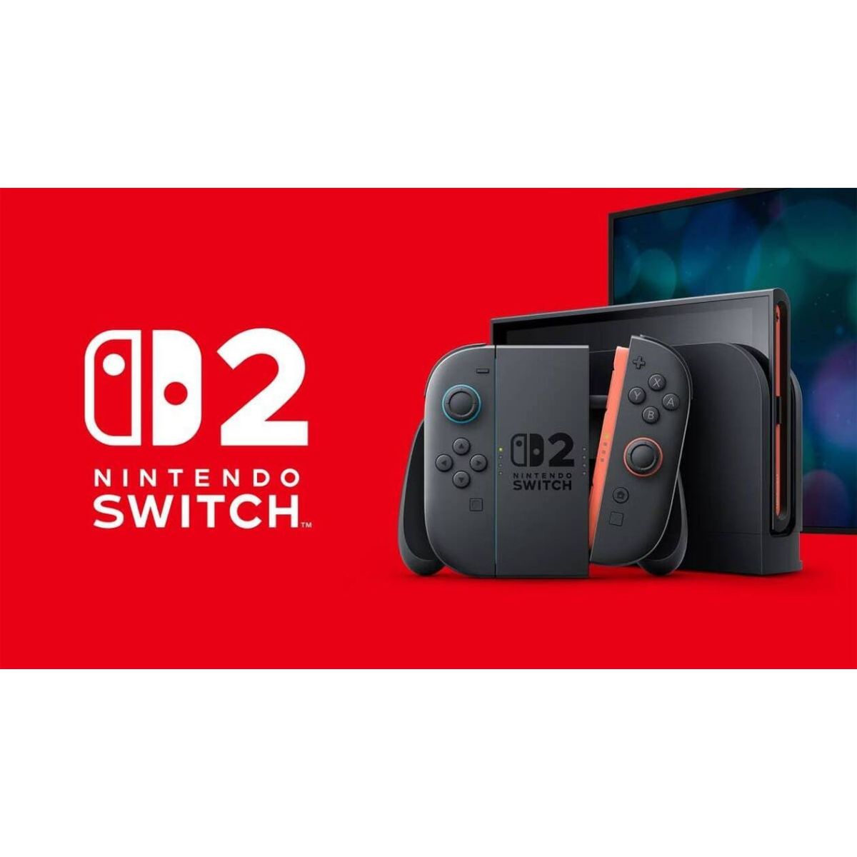 CDiscount : Pack Nintendo Switch 2 + Pokémon Z-A à prix réduit, économisez 100 € !