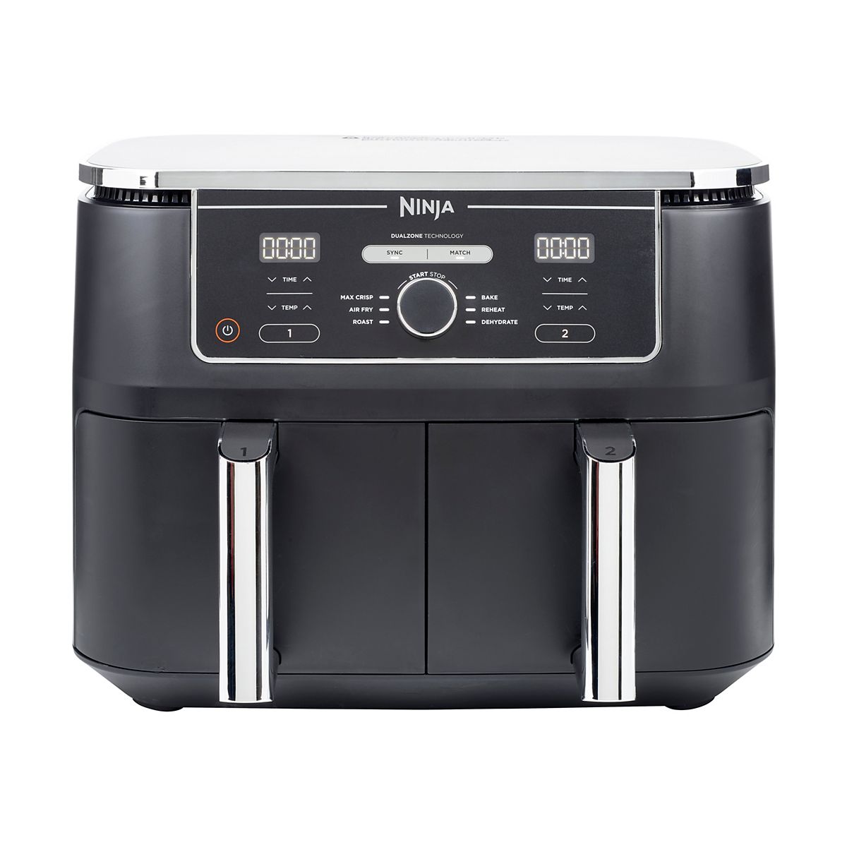 Airfryer Ninja en bundle exclusif : -20 % immédiat sur packs avec accessoires Ninja Kitchen