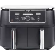 C’est le moment ! Airfryer Ninja à prix cassé : économisez -20 % en plus sur les bundles exclusifs web