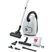 Bon plan aspirateur Bosch : 30€ offerts dont 20€ valables chez Boulanger pour un temps limité !