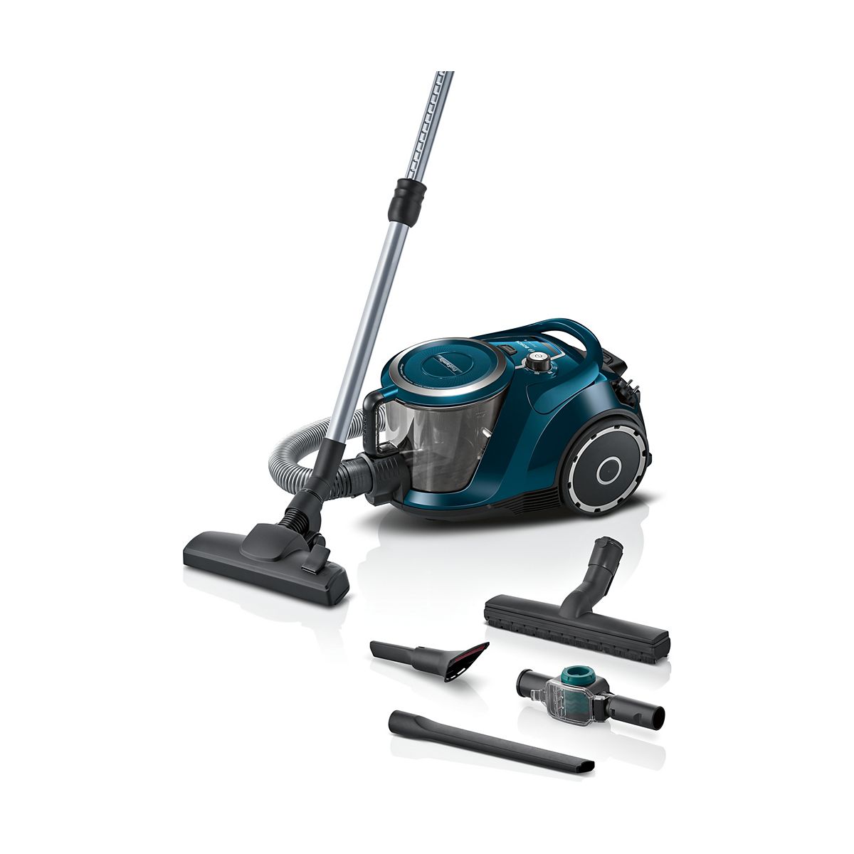 Jusqu’à 50€ remboursés sur l’aspirateur Bosch BGS41FAM avec 20€ à dépenser chez Boulanger
