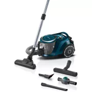 Ne ratez pas 50€ remboursés sur l’aspirateur Bosch BGS41FAM dont 20€ chez Boulanger, c’est maintenant !