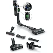 Incroyable : Bosch rembourse jusqu’à 100€ sur son aspirateur BSS1041GHF chez Boulanger !