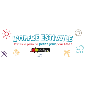 Des économies malines sur les jeux Gigamic voyage avec EspritJeu