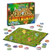 25% de remise fidélité chez Carrefour sur les jeux et jouets : Furby, Ravensburger Pokémon et VTech Baby dans la sélection