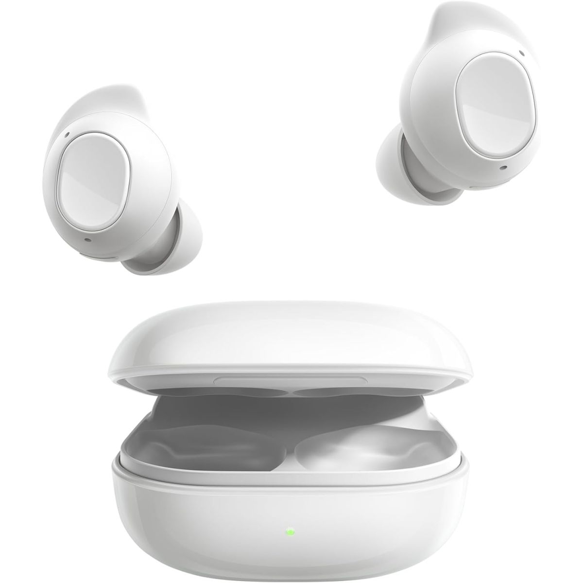 Offre immanquable : Samsung Galaxy Buds FE avec 50€ crédités en cagnotte fidélité chez Auchan