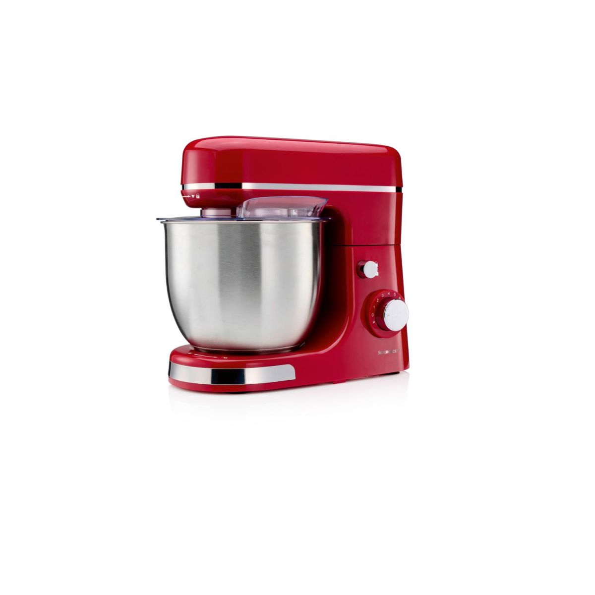 Robot de cuisine Silvercrest SKM 600 D3 à 39,99€ : une offre à ne pas manquer chez LIDL