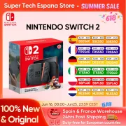 Incroyable offre sur la Nintendo Switch 2 avec Mario Kart World : prix cassé à 449€, stock limité !