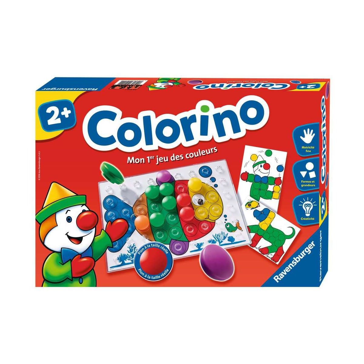 30% de réduction sur les jeux Ravensburger chez E.Leclerc avec la carte fidélité